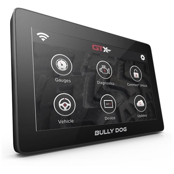 bully dog tuner 6.7 powerstroke review